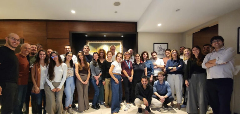 The CYBE Collaborative Participates in the PROTECT-CHILD In-Person Meeting in Belgrade